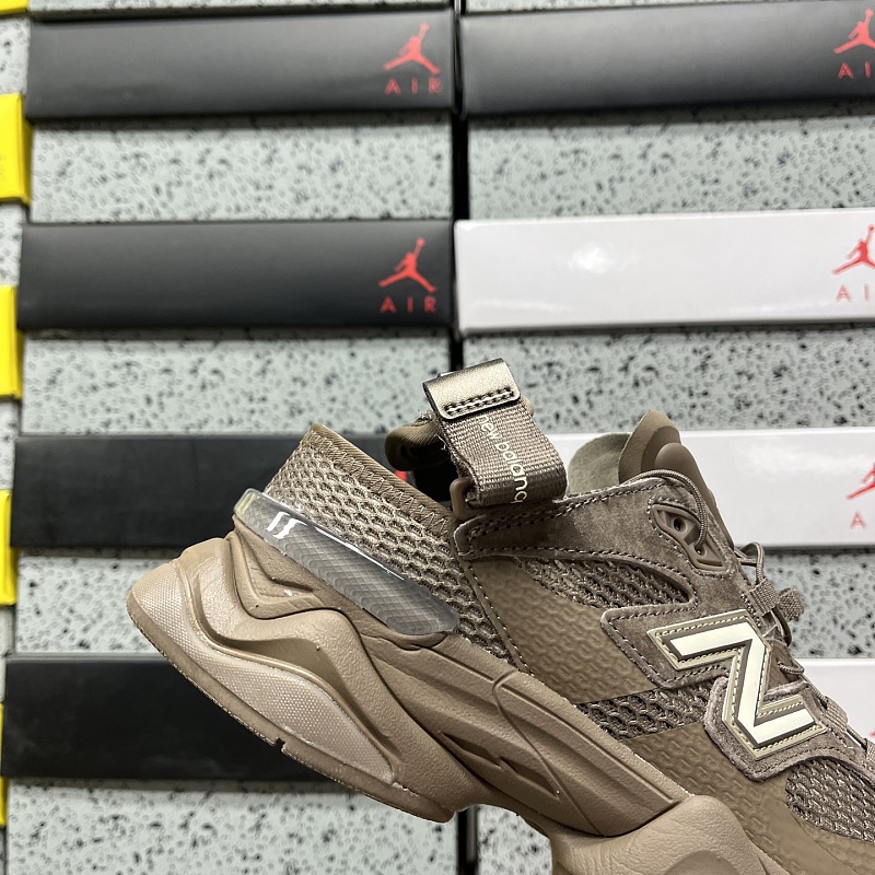 New Balance 9060 Sneakers · 6