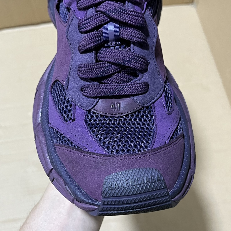 3XL 35-46 巴黎3XL 紫色5959（10.5） · 6