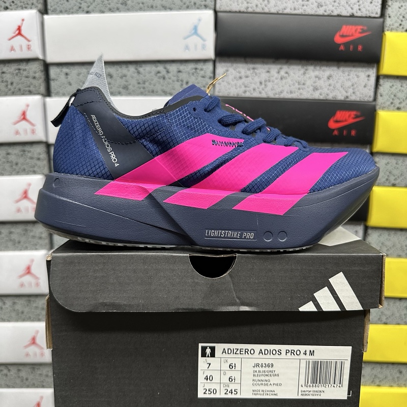 Adizero Adios 4M 10