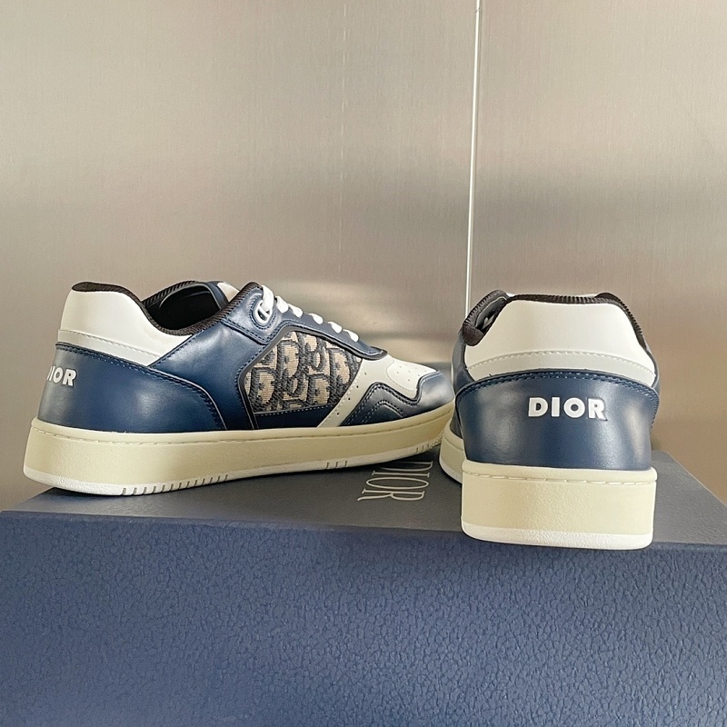 Dior B27 Sneakers 2