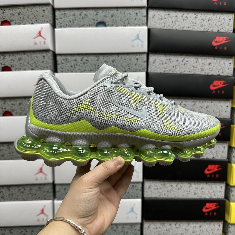 Air Liquid Max 9