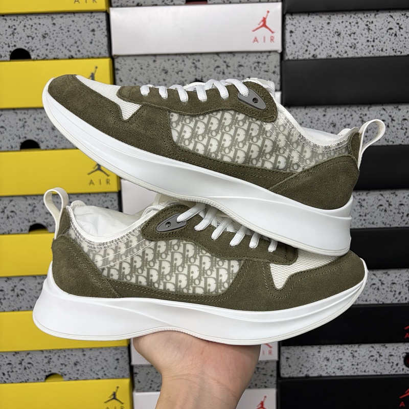 Dior B25 Sneaker