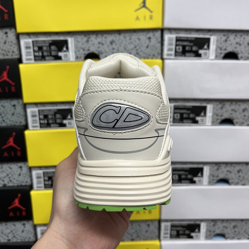 Dior B30 Sneakers 8