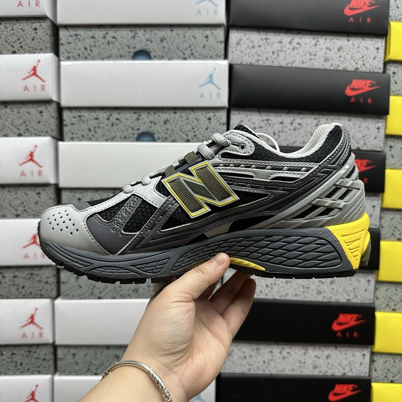 New Balance 1906 Sneakers · 6