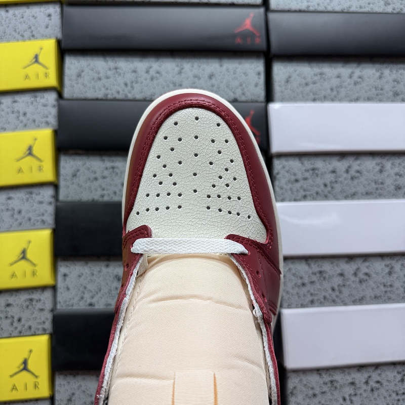 Jordan 1 Sneakers 5