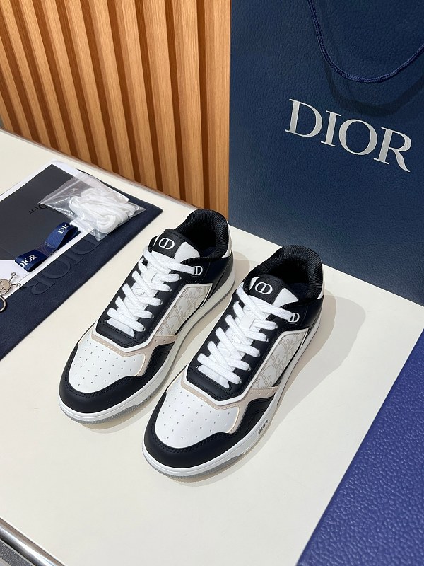 Dior B27 Sneakers 8