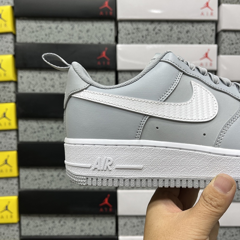 Air Force 1'07 Low 7