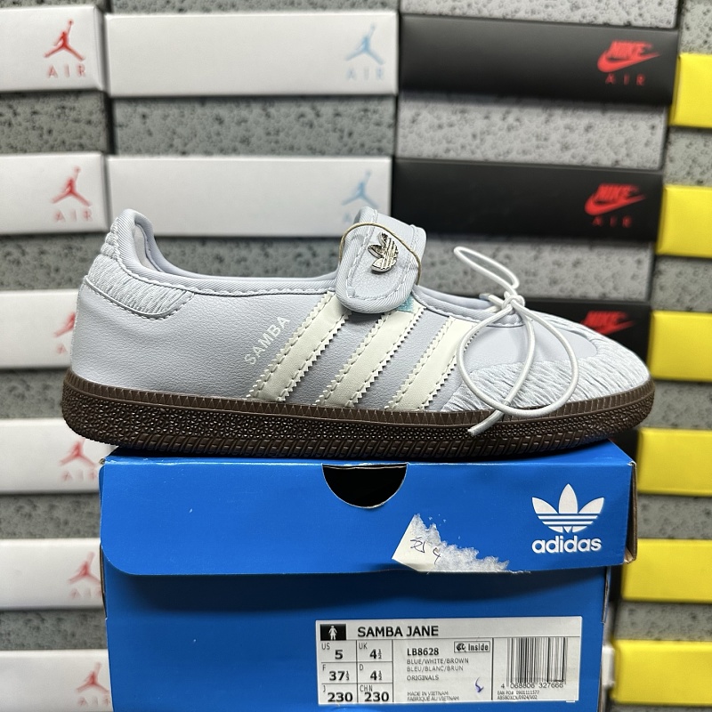 Samba Og 10