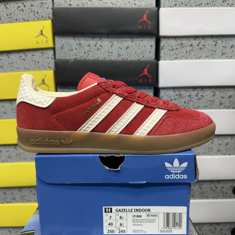 Samba Og 9