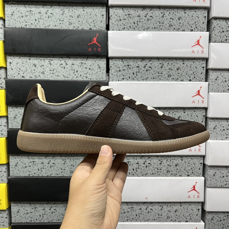 Maison Margiela MM6 Sneakers 9