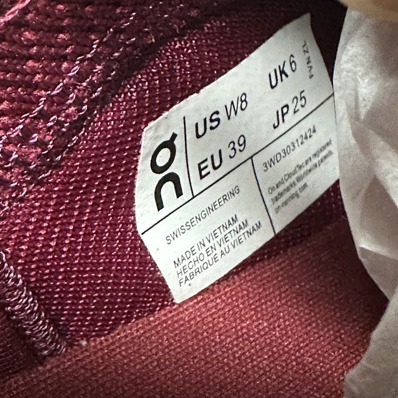 On X Loe 3MD30332424