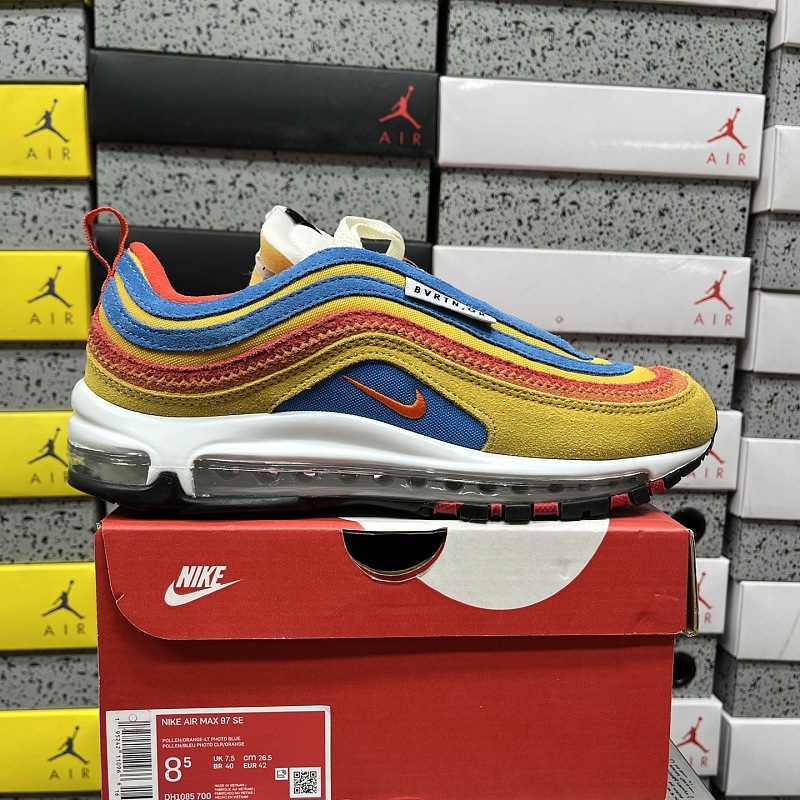 Air Max 97 9