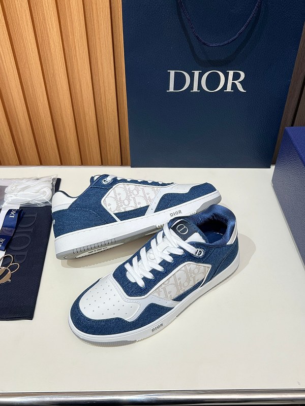 Dior B27 Sneakers 10