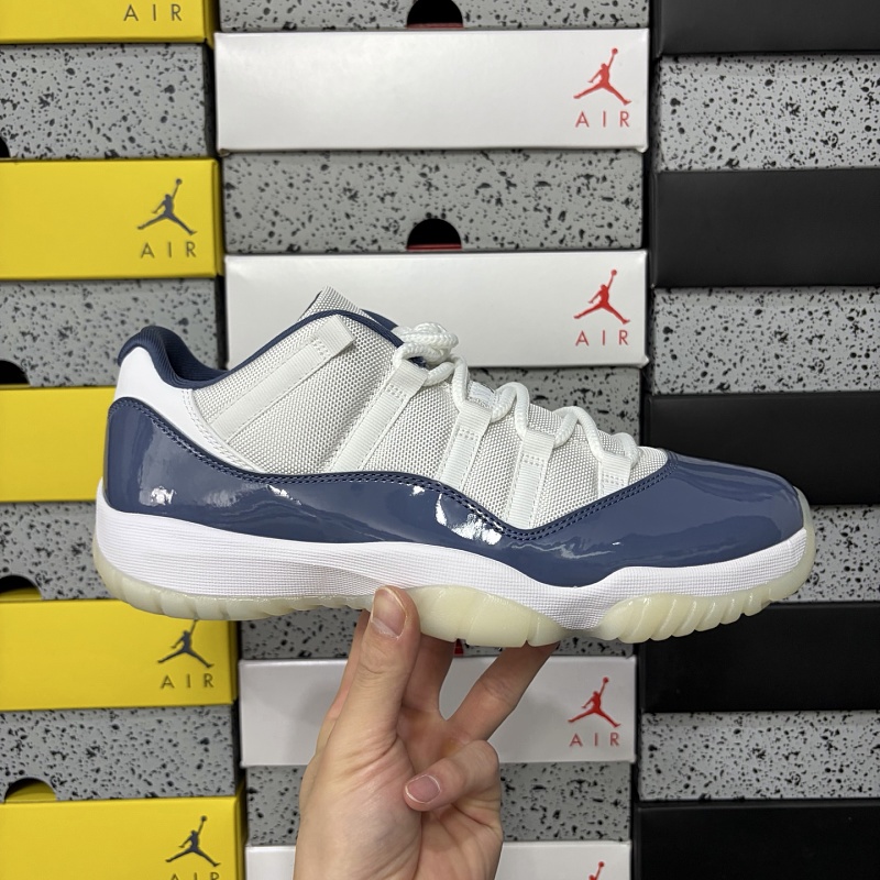 Jordan 11 Sneakers 12