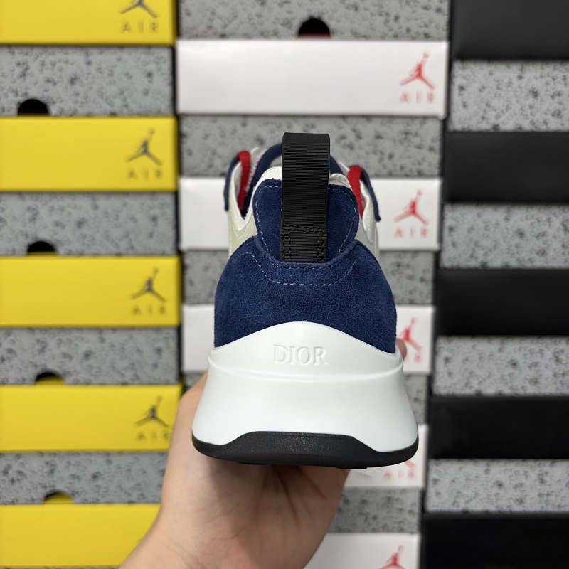 Dior B25 Sneaker 7