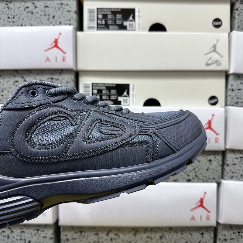 Dior B30 Sneakers · Dark Blue 9