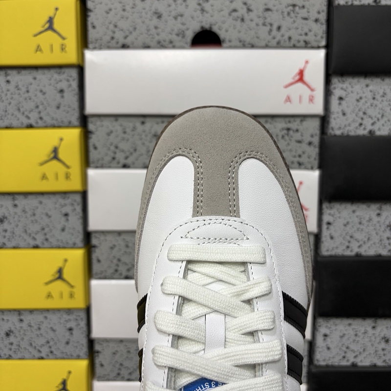 Samba Og 8