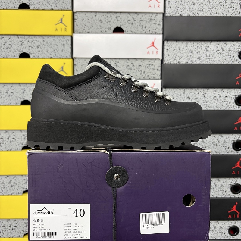 Ro / Rick Owens 9