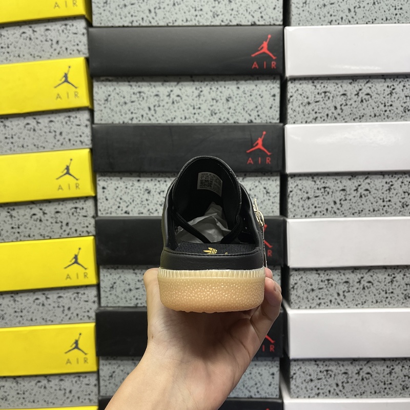 Samba Og 3