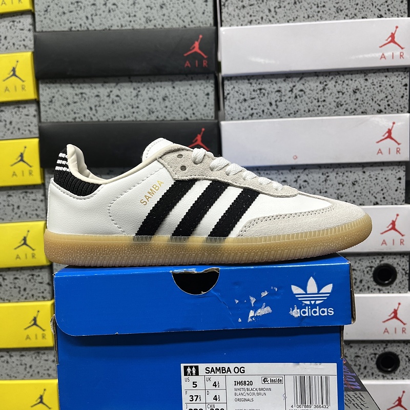 Samba Og 8