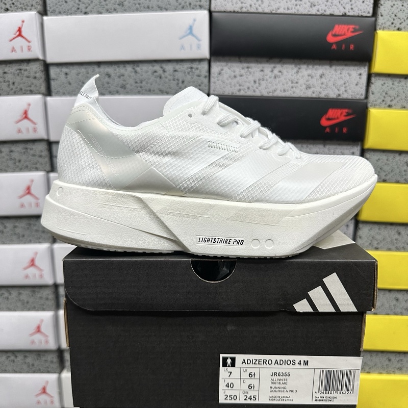 Adizero Adios 4M 10