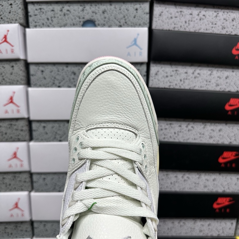Aj3 Retro 7