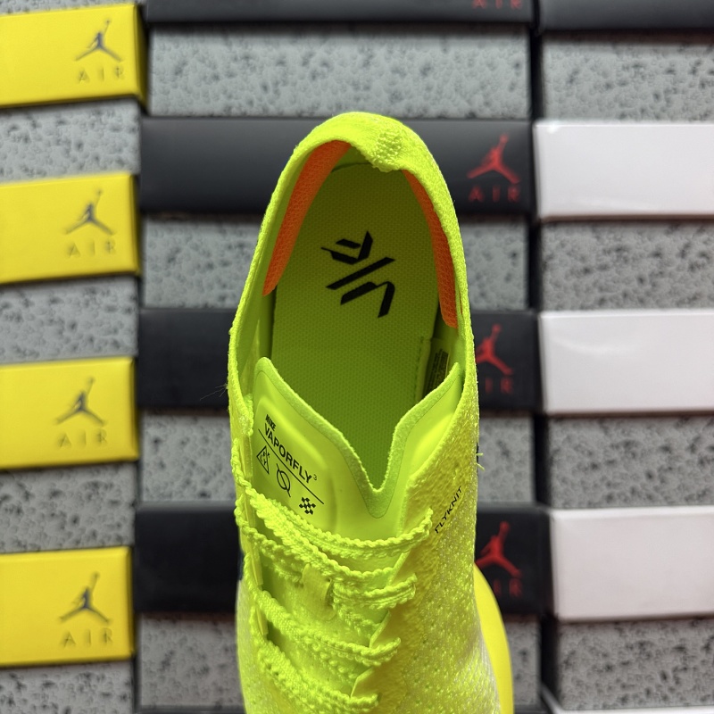 Air Zoom Alphafly Next% 3 4