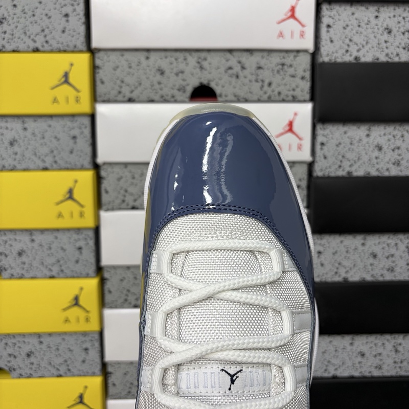 Jordan 11 Sneakers 10