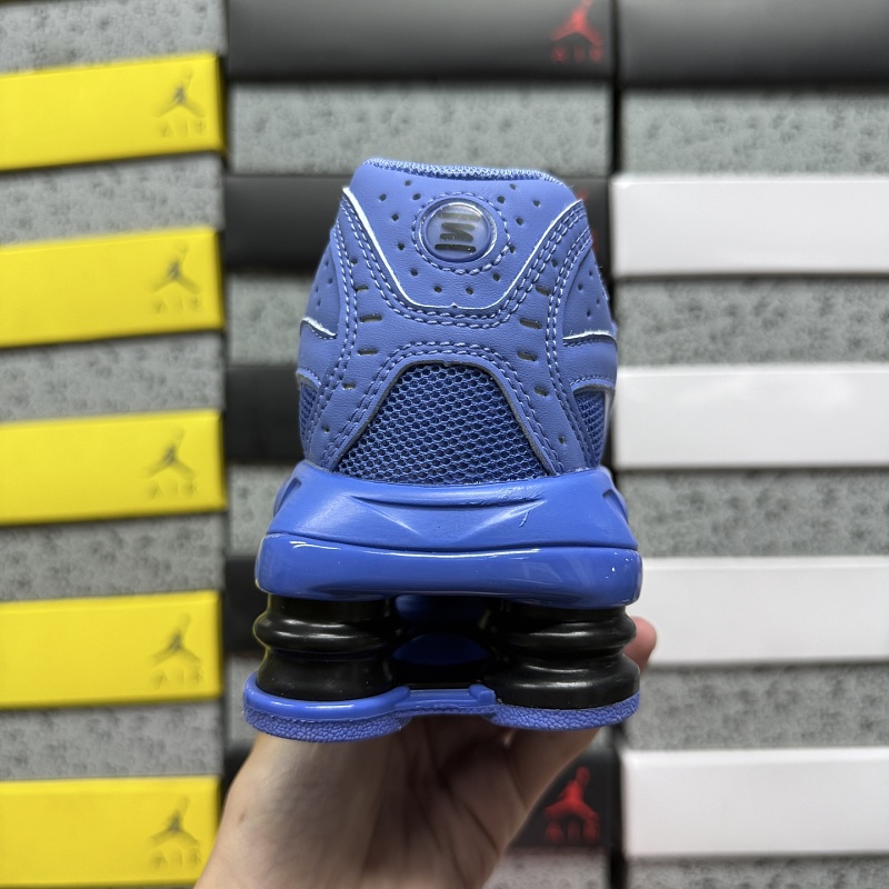 Nk Shox Ride 2 2