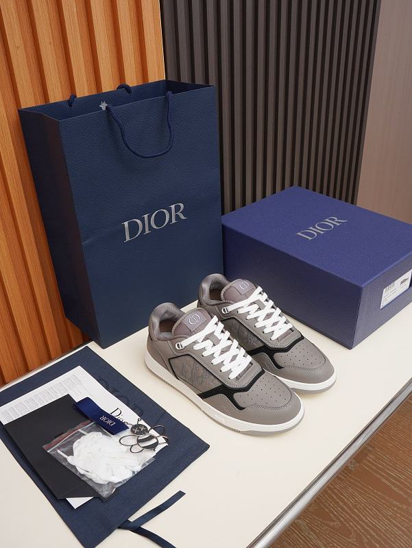 Dior B27 Sneakers