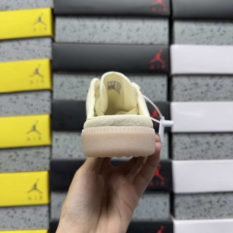 Samba Og Mule W 2