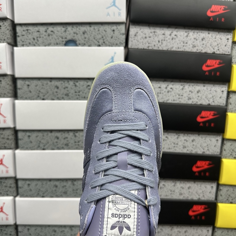 Samba 7