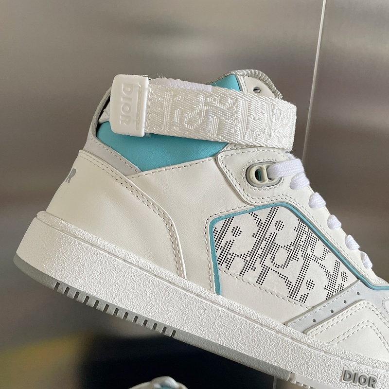 Dior B27 Sneakers 4