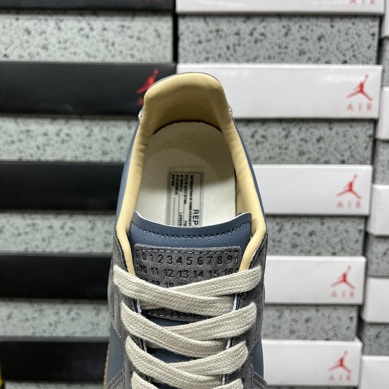 Maison Margiela MM6 Sneakers 4