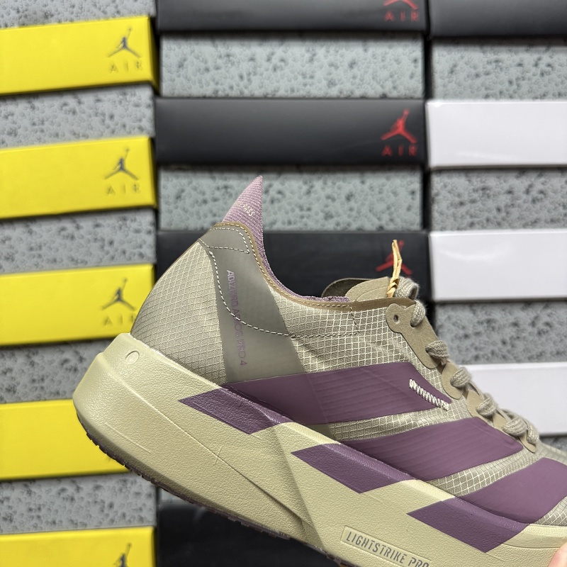 Adizero Adios 4M 6