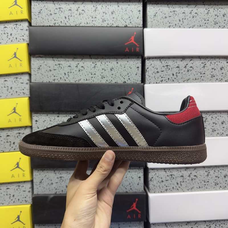 Samba Og 3