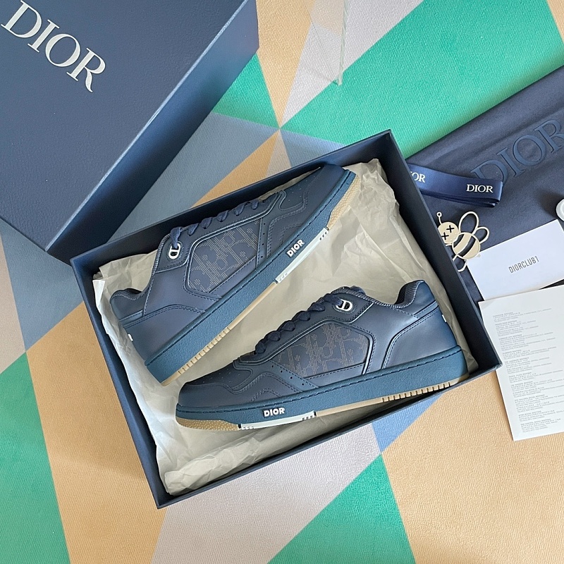 Dior B27 Sneakers 3