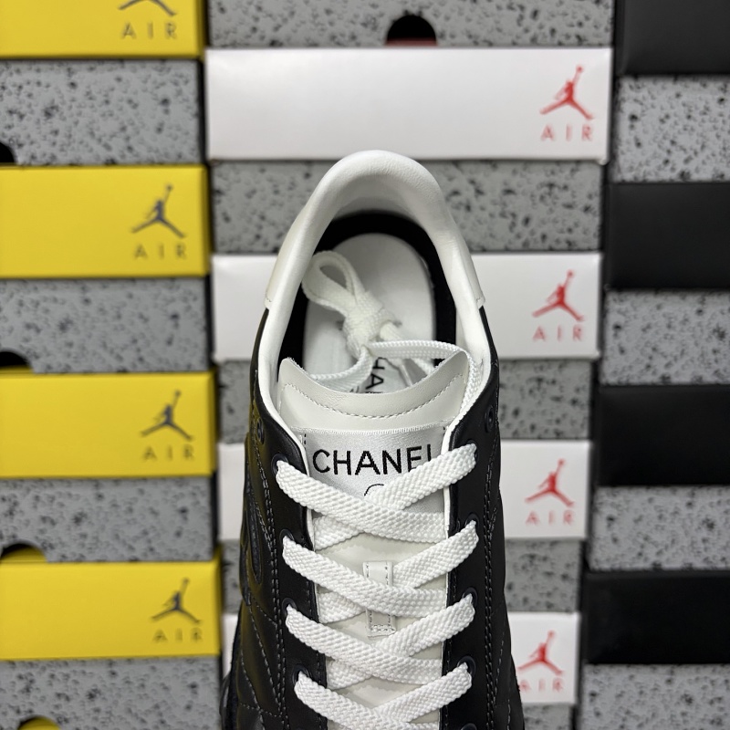 Chanel 26S Sneakers 5