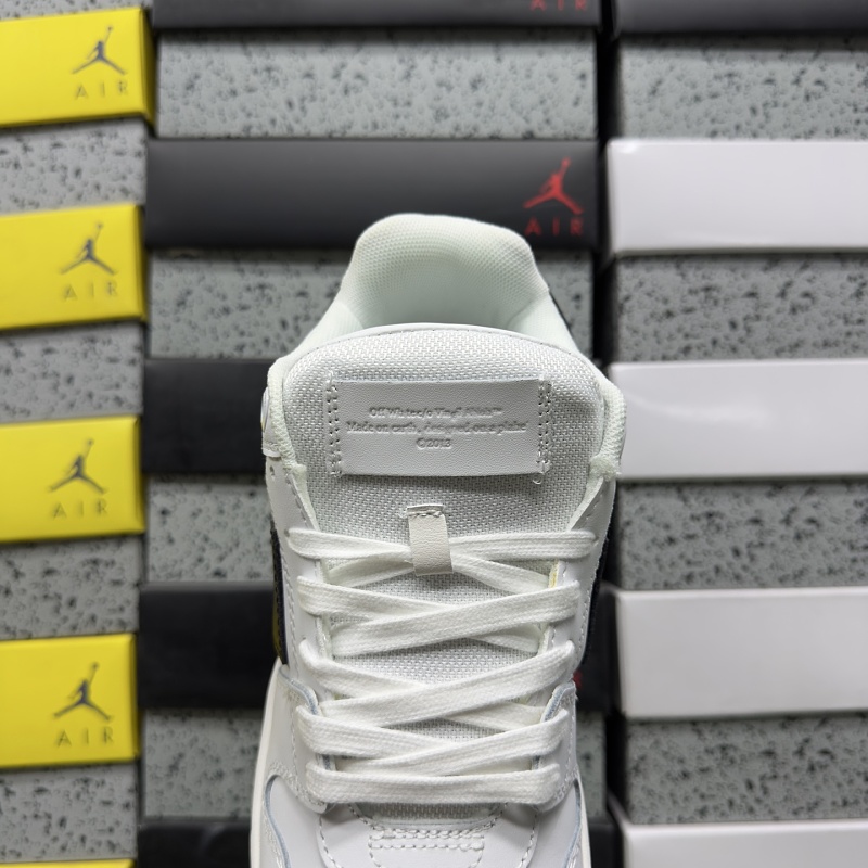 Off-white Out Of Offce 41001 · 4