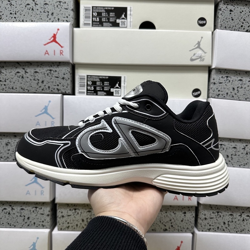 Dior B30 Sneakers 2