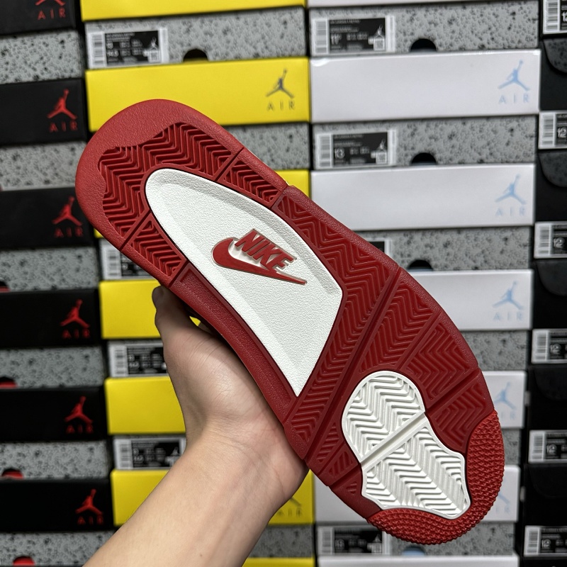 Jordan 4 Sneakers · 3