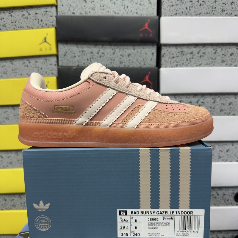 Samba Og 9