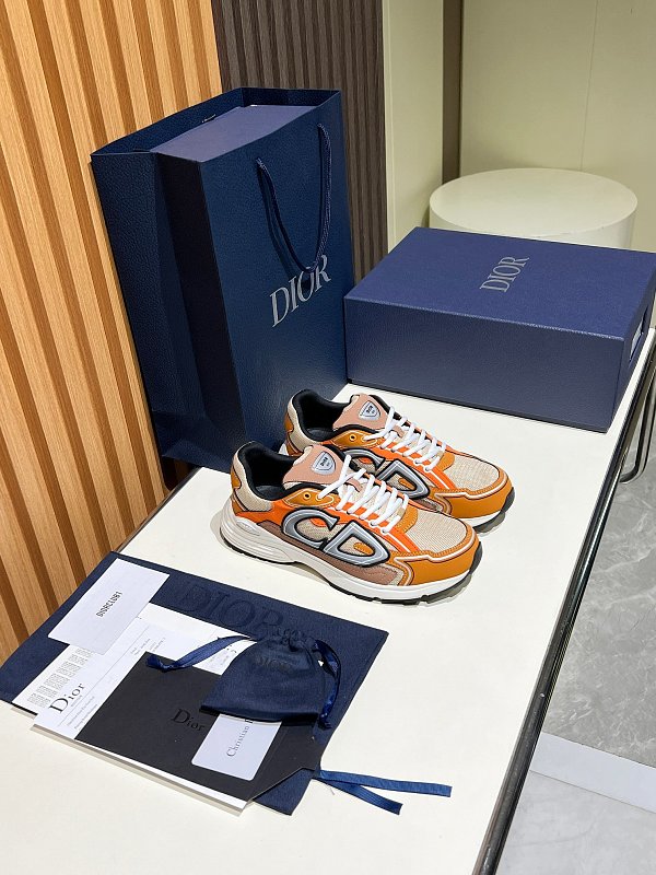 Dior B30 Sneakers 2