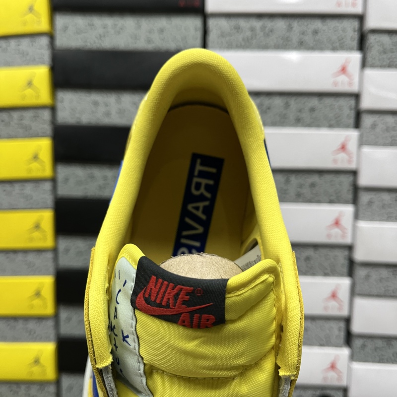 Jordan 1 Sneakers 5