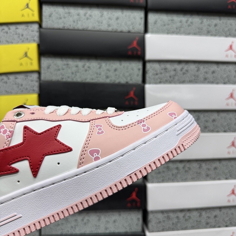 Bape 1K70-191-544 / 7