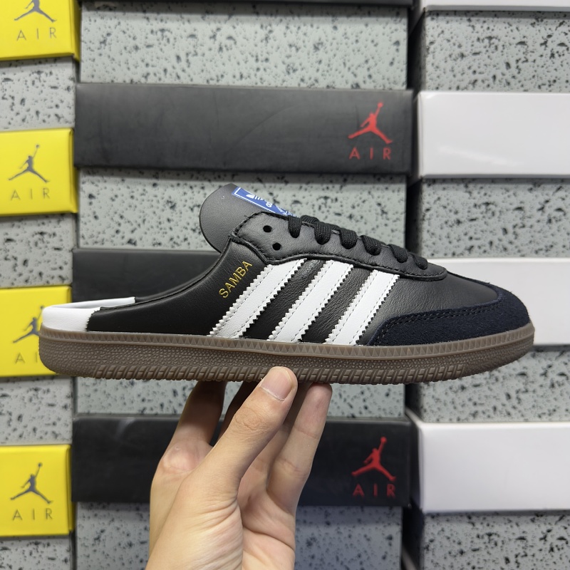 Samba Og 9