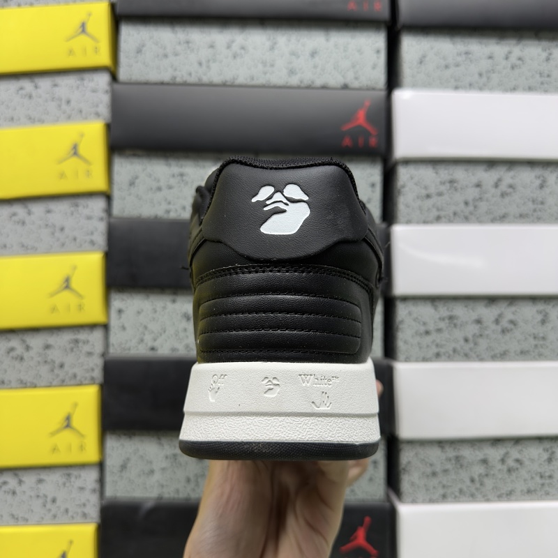 Off-white Out Of Offce 11004 · 2