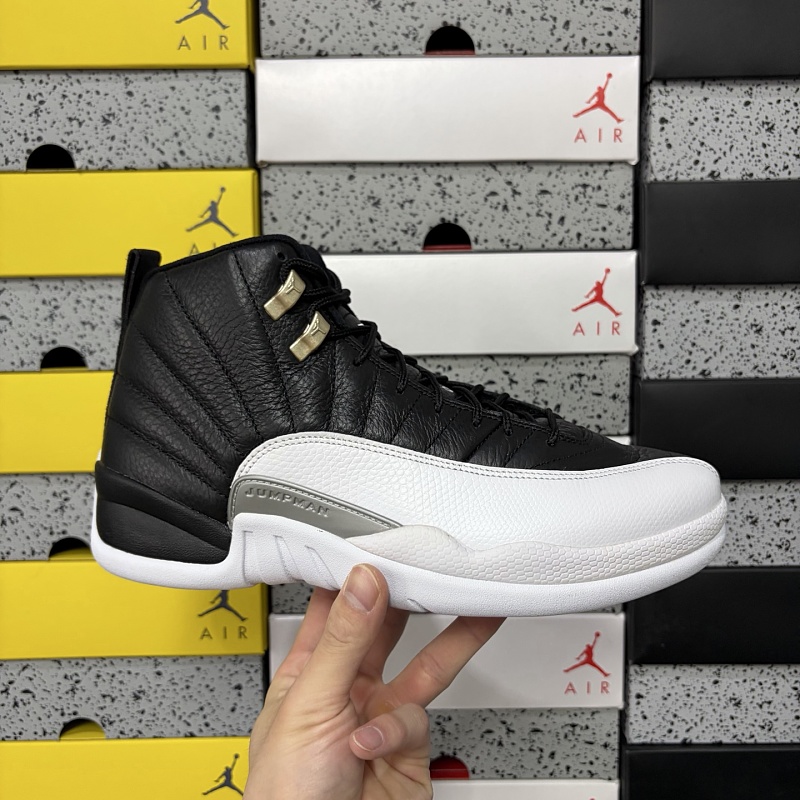 Jordan 12 Sneakers 12