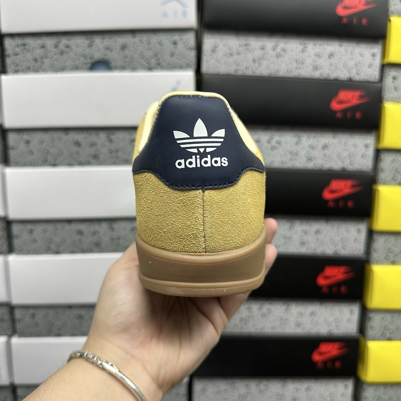 Gazelle Indoor 3