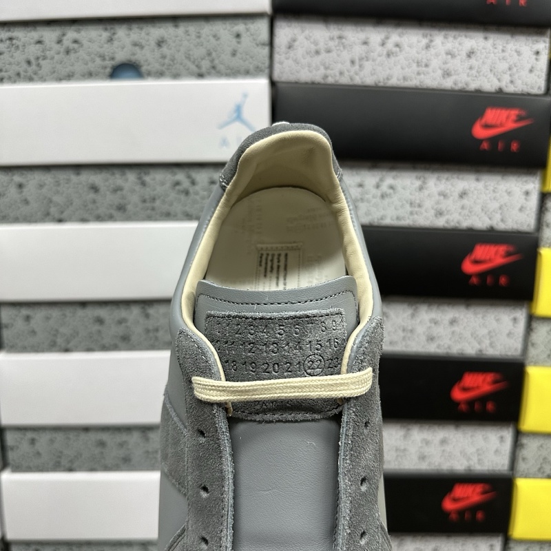 Maison Margiela MM6 Sneakers · 3